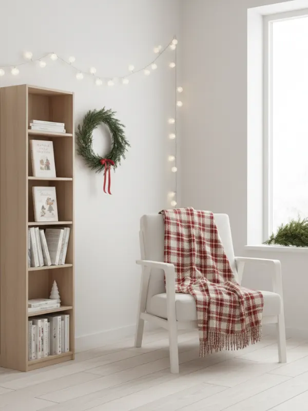 Setting the Mood with Lighting