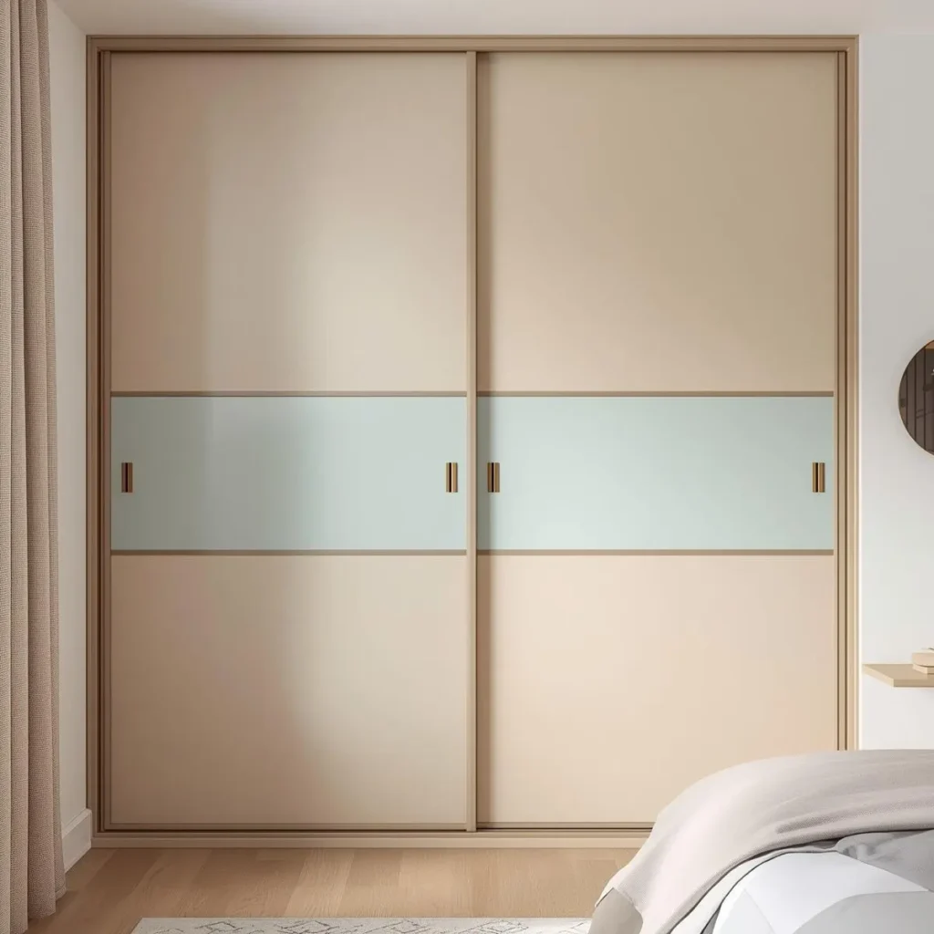 Sliding Door Cupboards