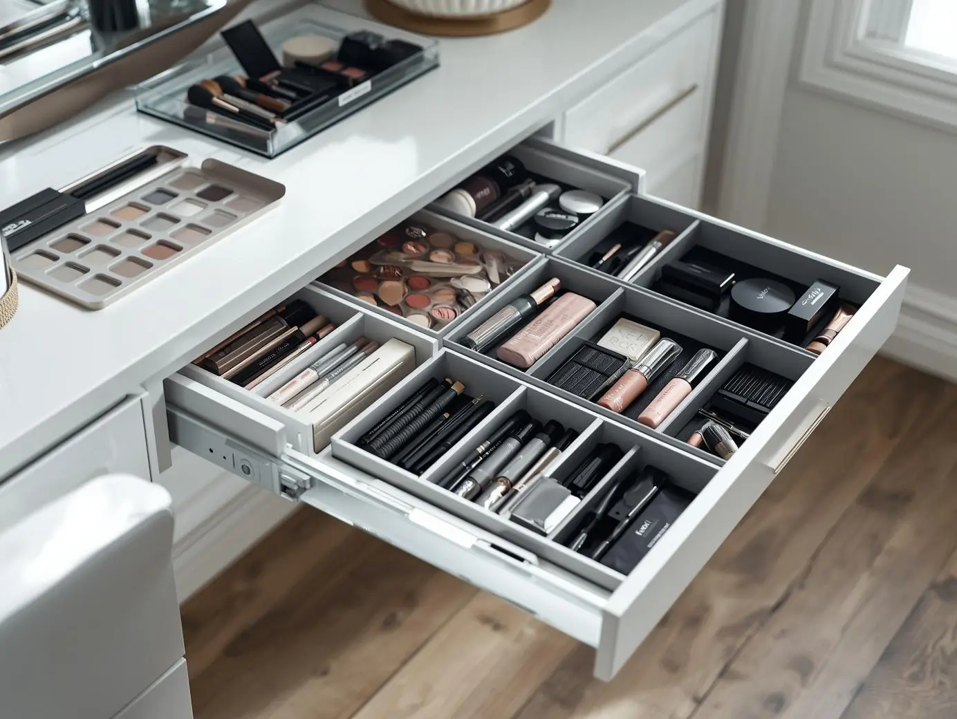 15 Bathroom Vanity Ideas