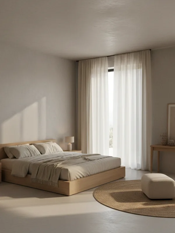 Start with a Neutral Foundation