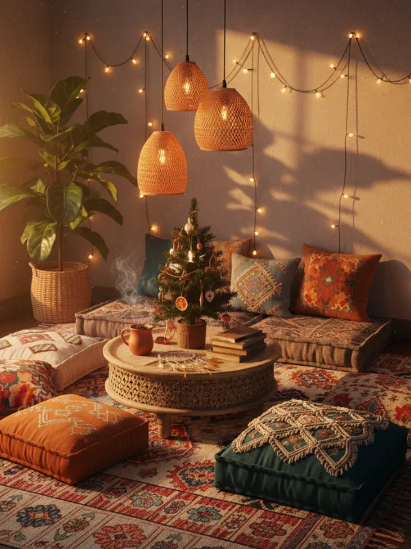 Stocking Up on Holiday Reads 