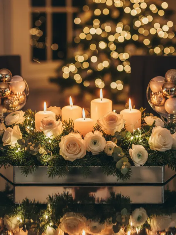 Stunning Centerpieces That Wow