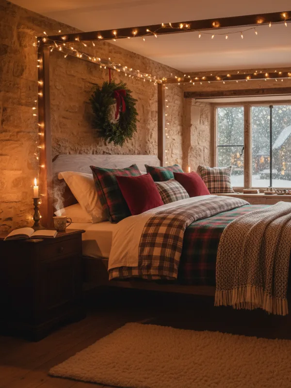 Traditional English Scents and Seasonal Fragrance