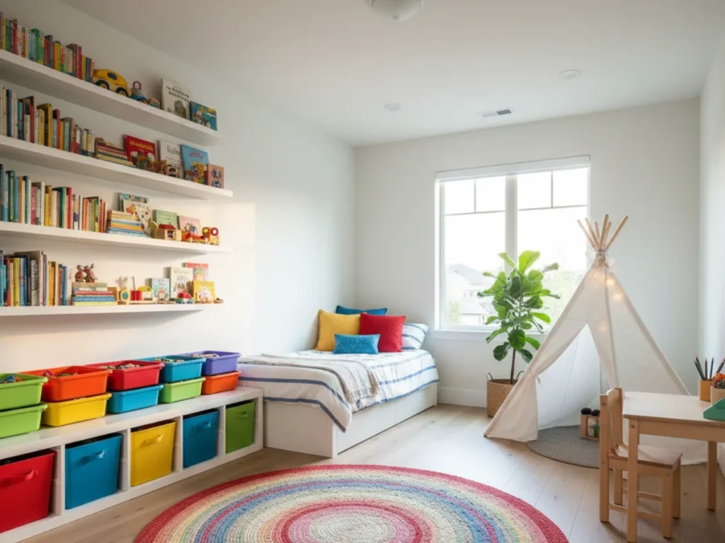 Under-Bed Storage Solutions