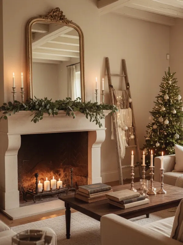 Vintage Accents and Antiques