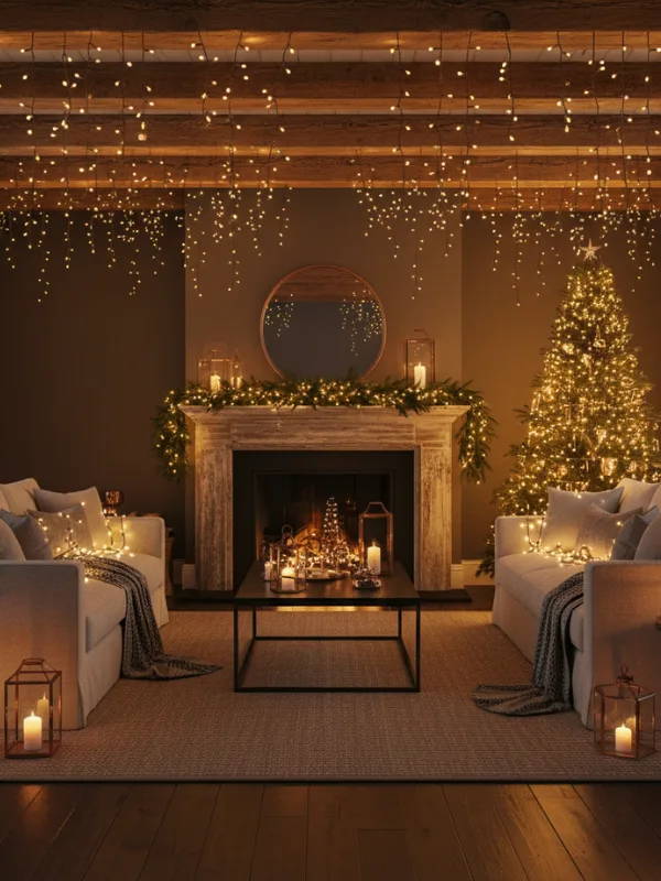 Vintage Touches and Family Heirlooms