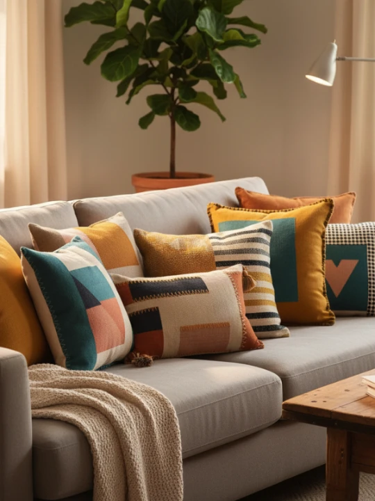 Decorative Mirror Frames