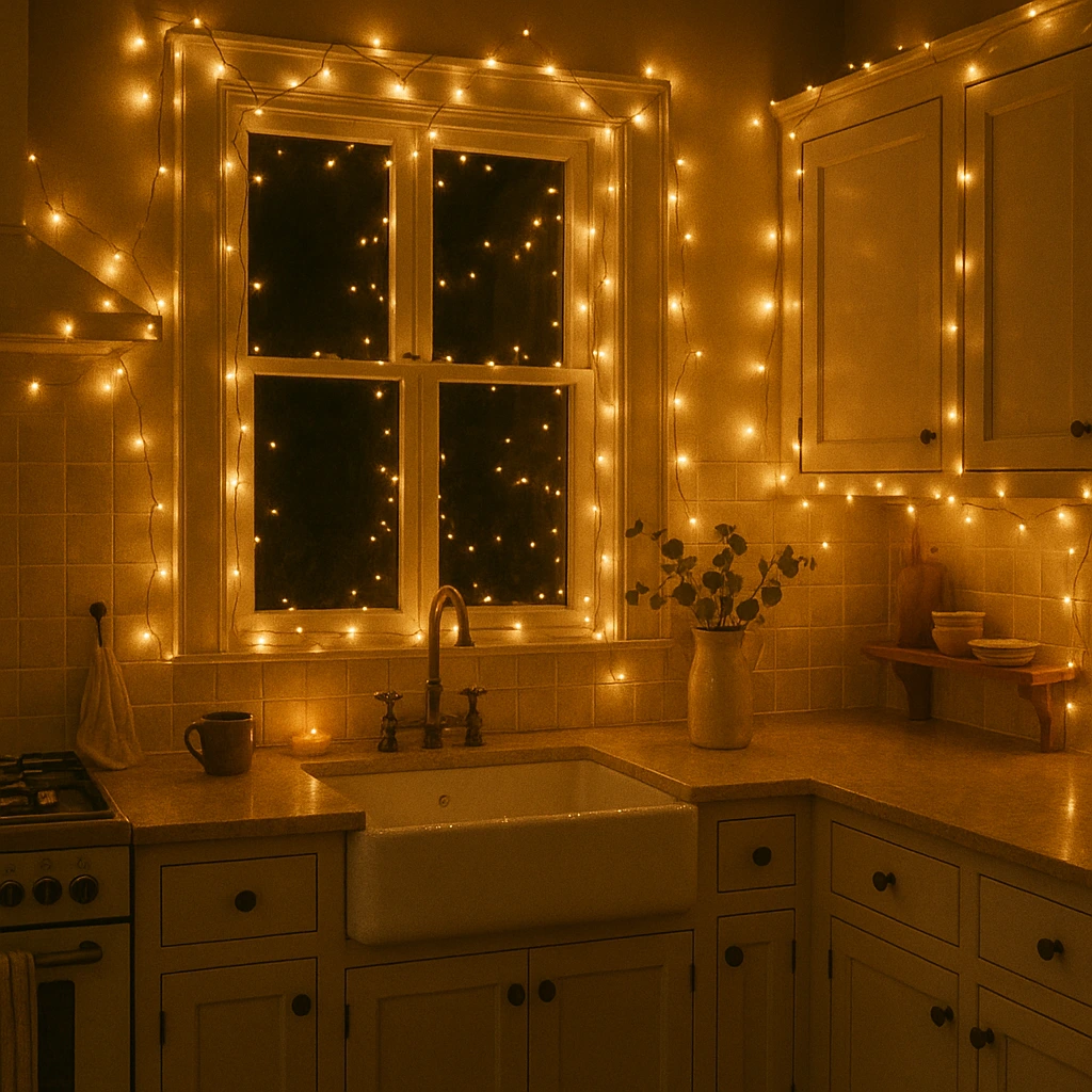 10 Cozy Christmas Eve Decor Ideas