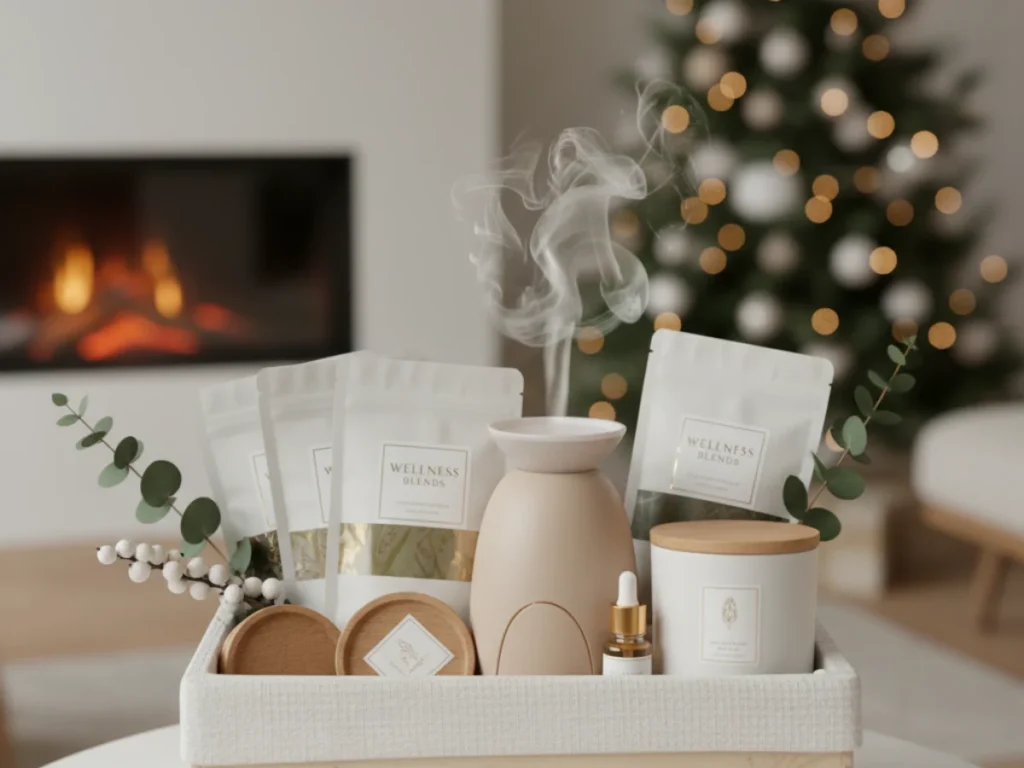 Add Wellness Details