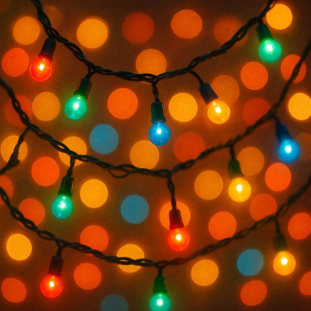 10 Cozy Christmas Front Porch Looks