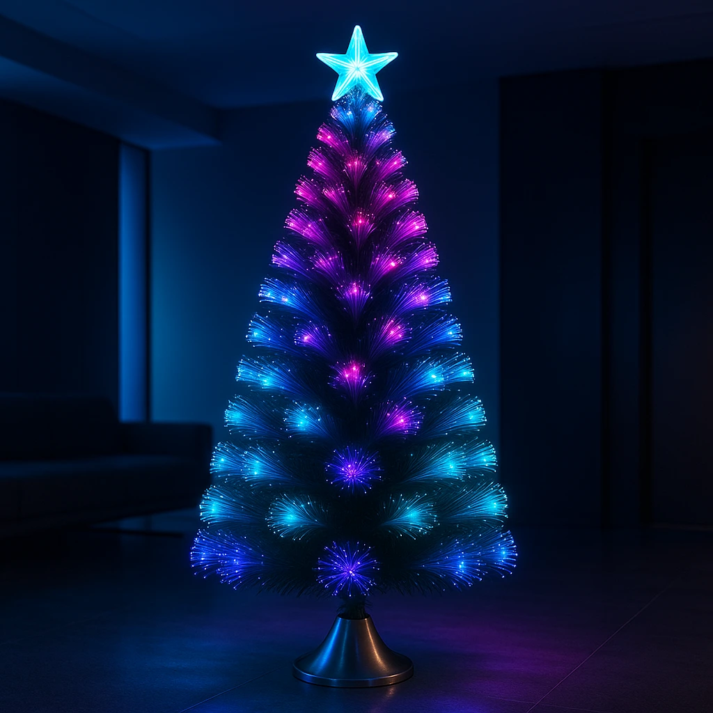 Top 8 Christmas Ideas for Lightning