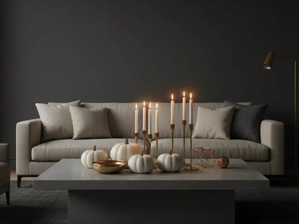 Combine Seasonal Scents with Style