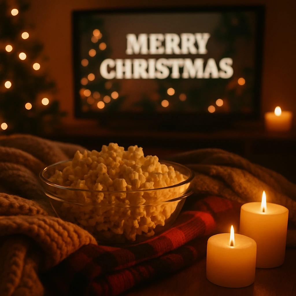 10 Photo-Worthy Christmas Bucket List for Reels