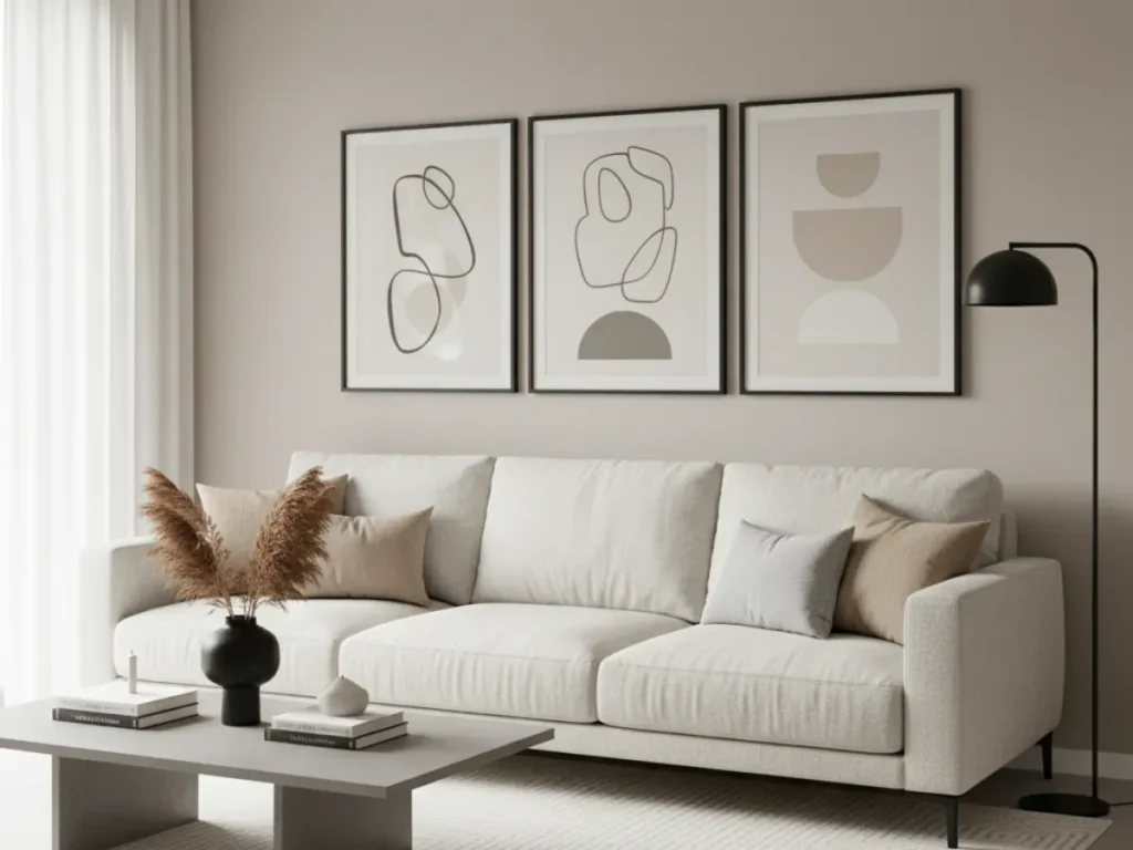 Creative Lighting Layers