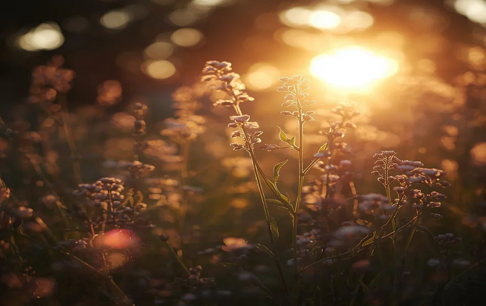 Embrace Natural Light as the Centerpiece