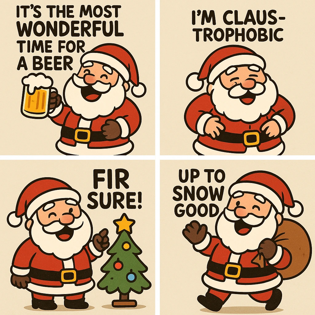 7 Unique Christmas Cards Ideas You'll Love to Send