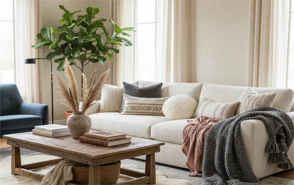 Layer Textures for Comfort