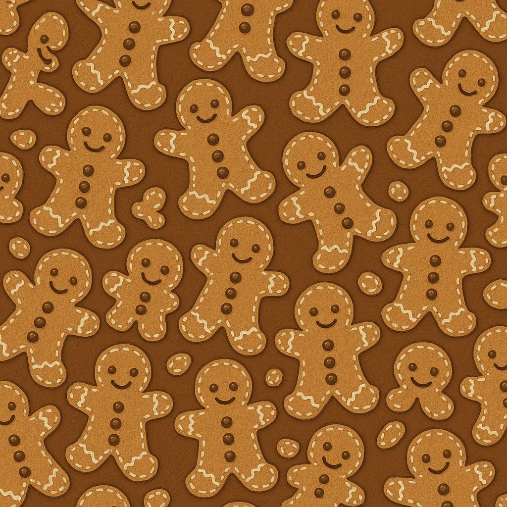 7 Unique Christmas Embroidery Patterns