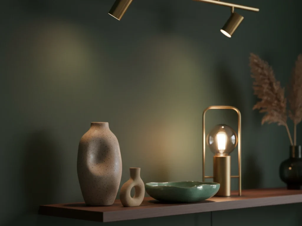 Handmade Ceramic Pieces