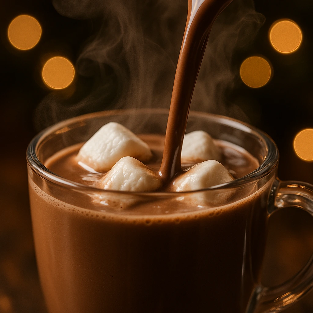 10 Photo-Worthy Christmas Bucket List for Reels