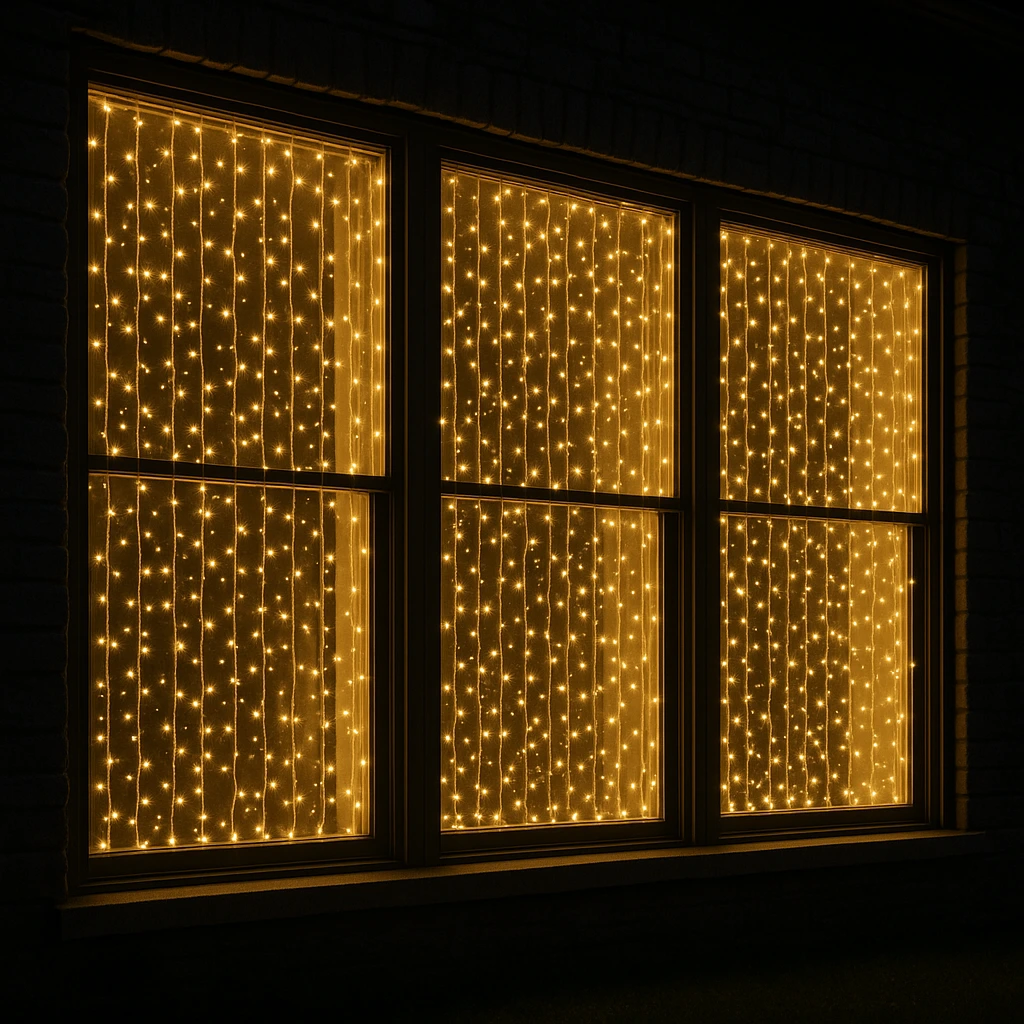 Top 8 Christmas Ideas for Lightning