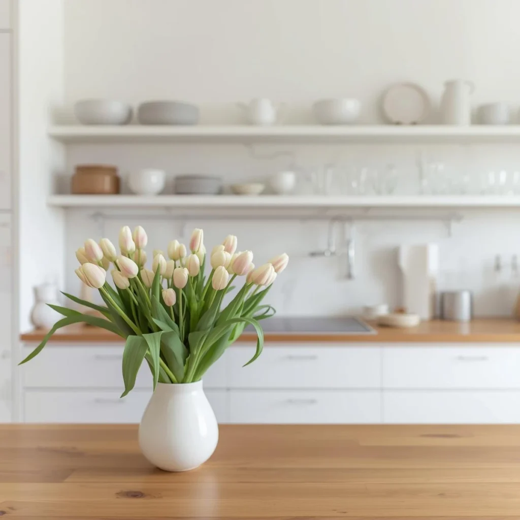 spring refresh home decor inspiration