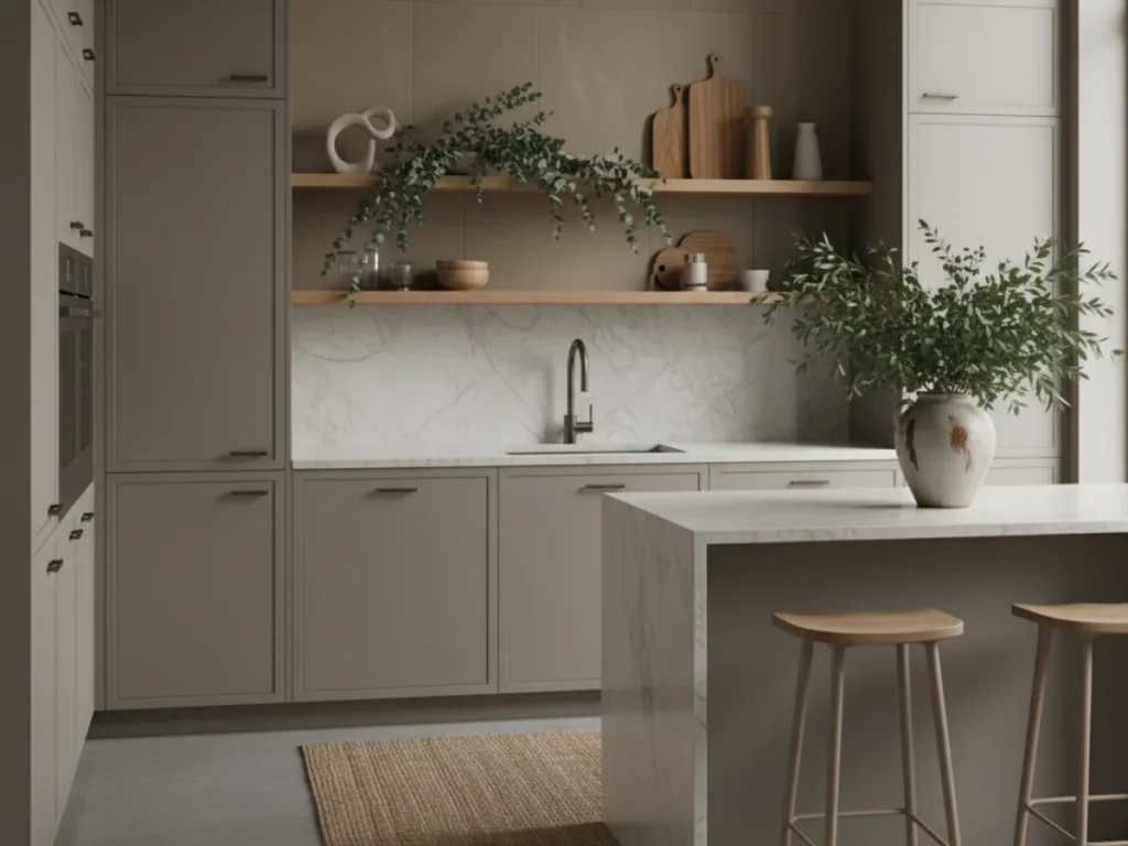 Matte Black or Olive Green Accents