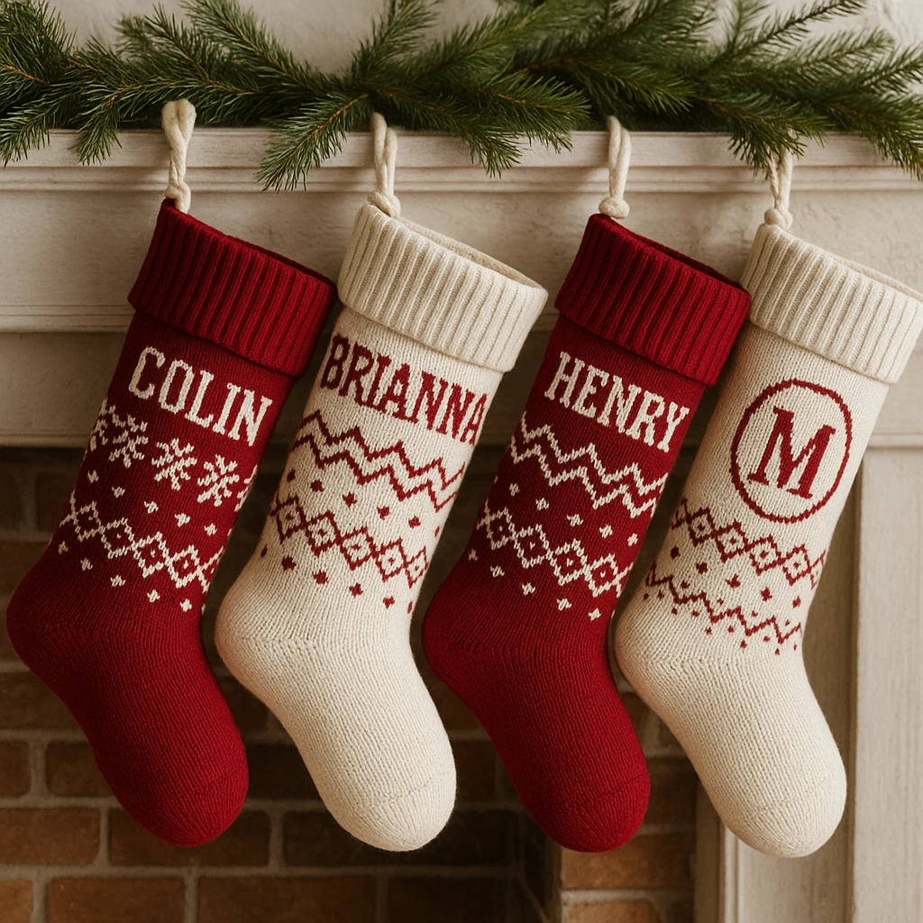 10 Cozy Christmas Eve Decor Ideas