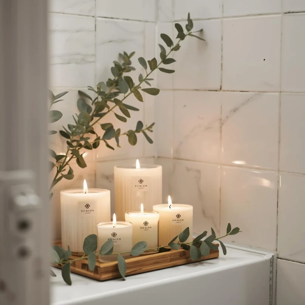 spring refresh home decor inspiration