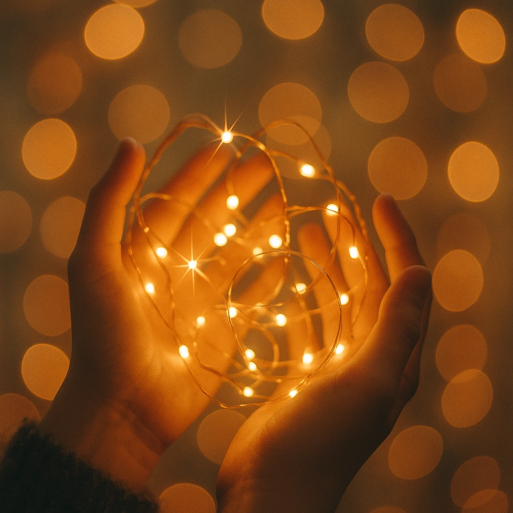 10 Photo-Worthy Christmas Bucket List for Reels