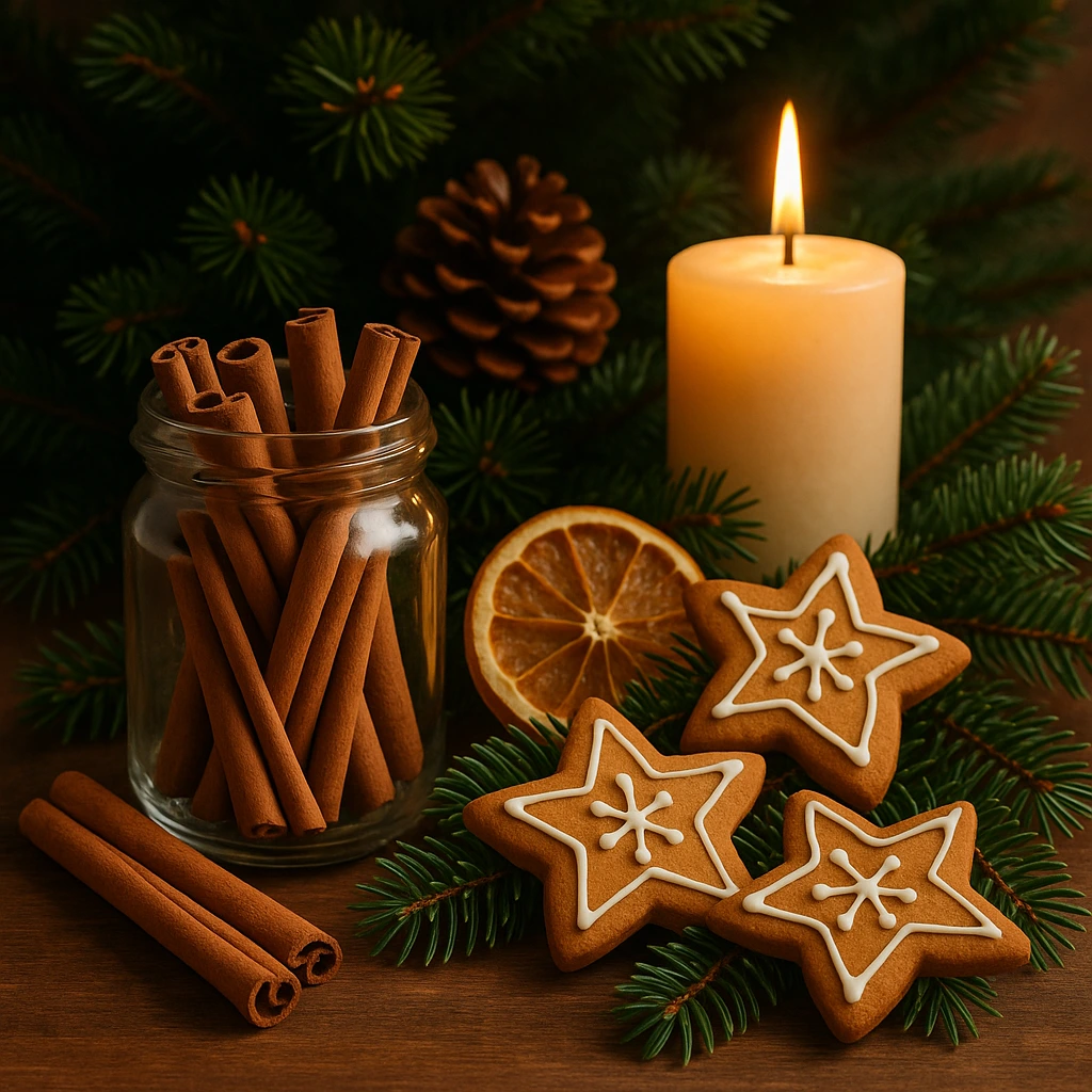 10 Cozy Christmas Eve Decor Ideas