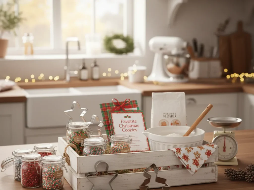 Tea & Relaxation Hamper