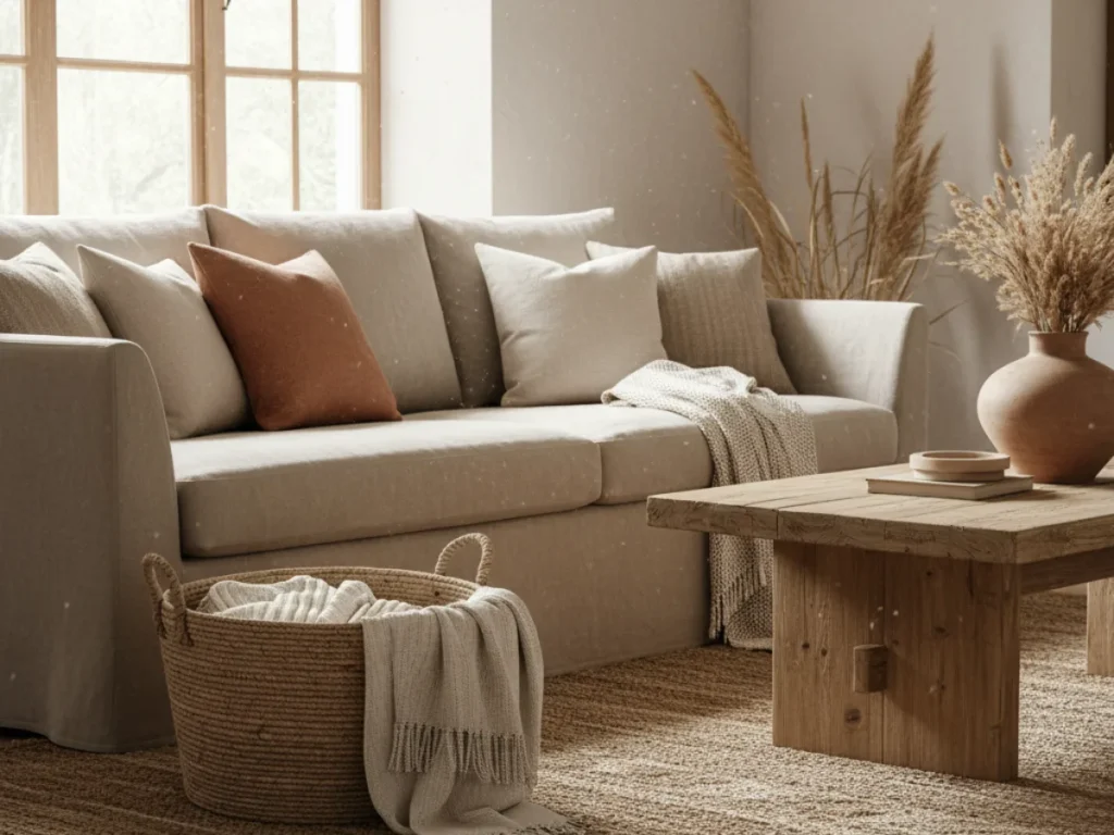 The Power of Natural Textures