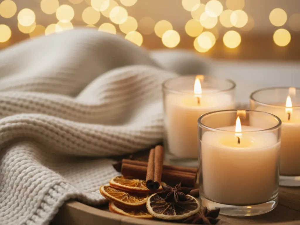 Transition Seamlessly into Holiday Decor