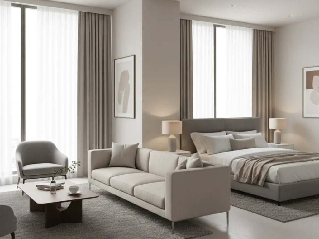 Vertical Storage Solutions