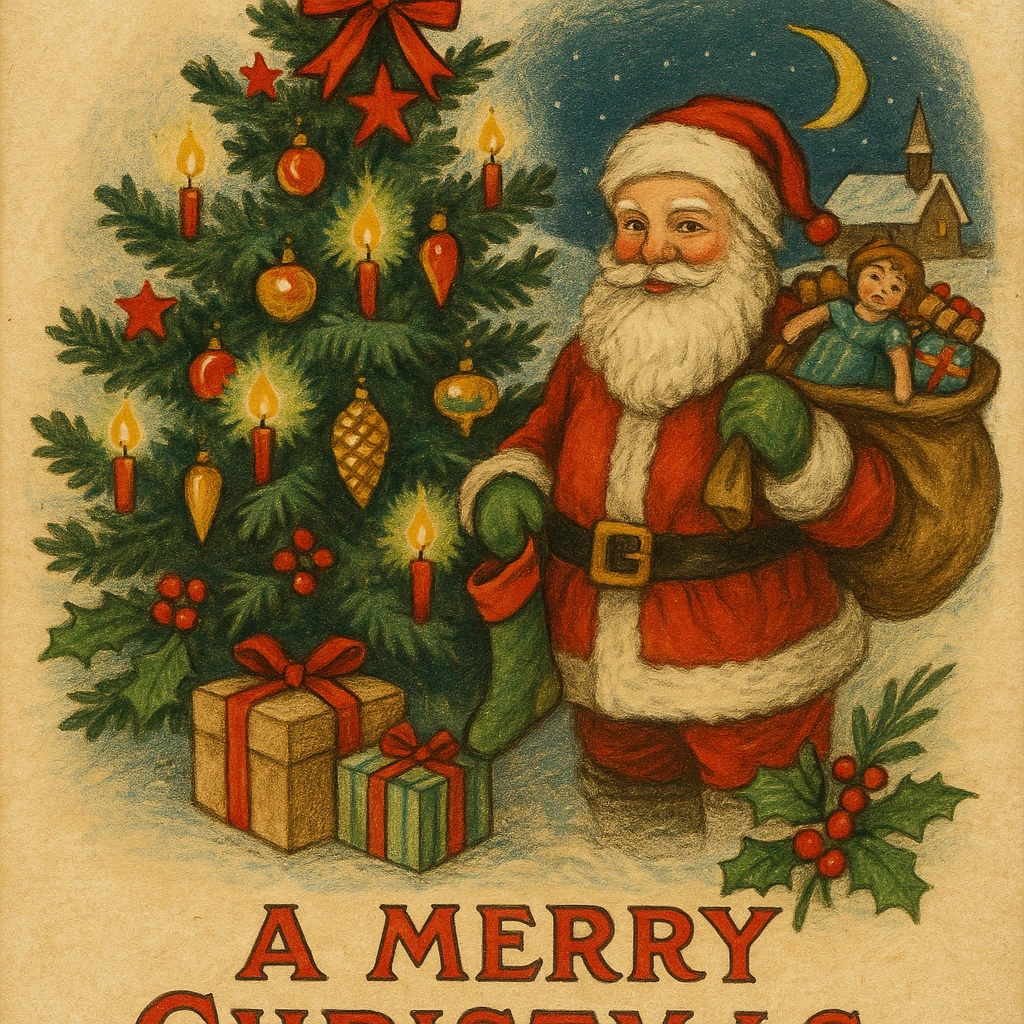 10 Cozy Christmas Front Porch Looks