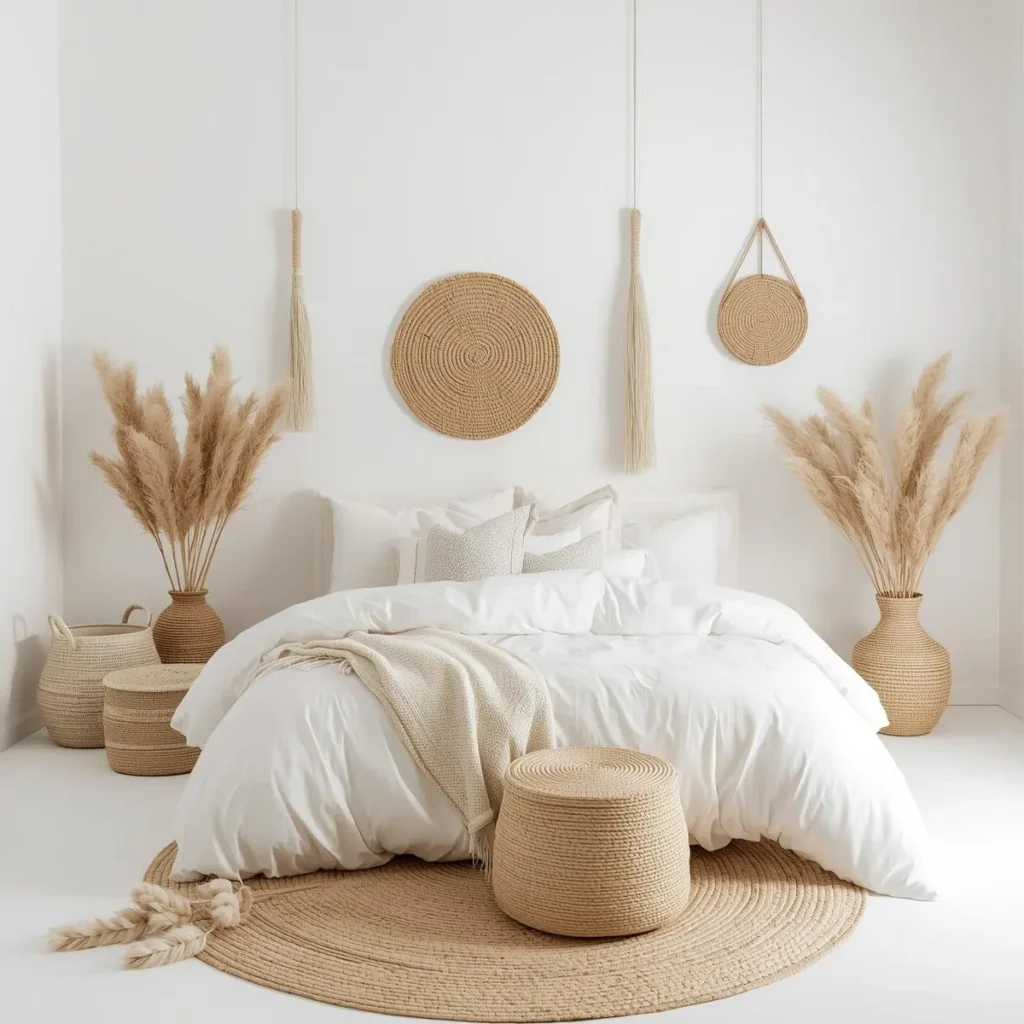 12 Boho Chic Bedroom Elevation Ideas You'll Love