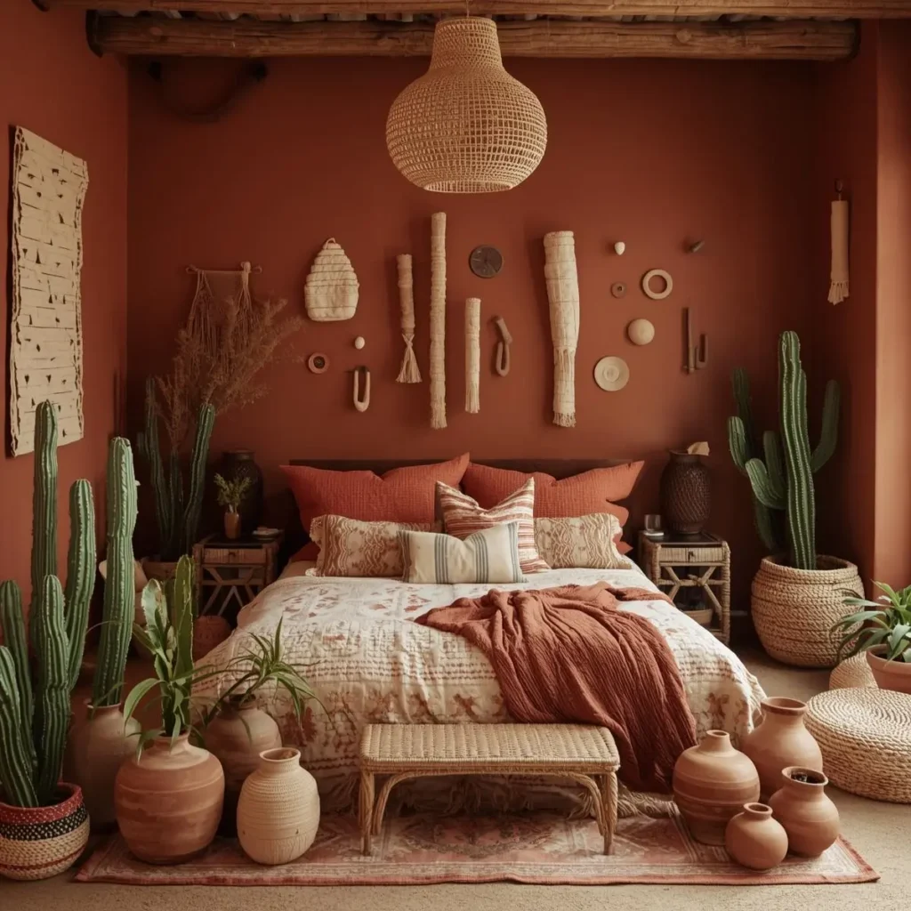 12 Boho Chic Bedroom Elevation Ideas You'll Love