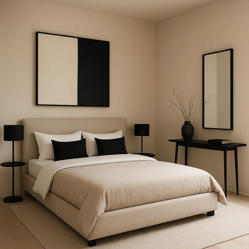 15 Bedroom Color Schemes for Modern Look
