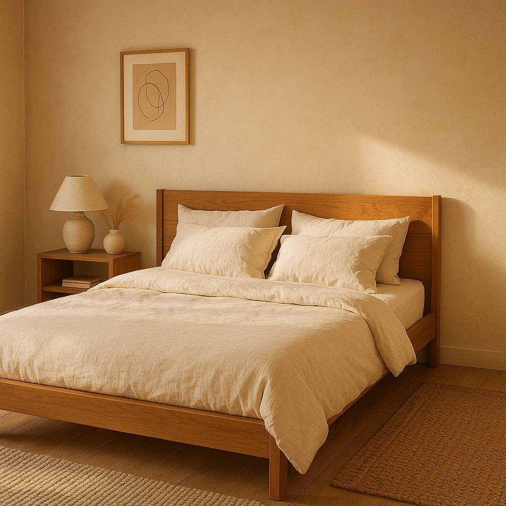 7 Warm Neutral Bedroom Earth Tones