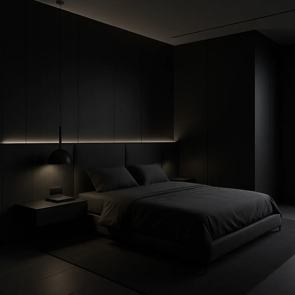 7 Minimalist Bedroom Design Ideas for a Sleek Look