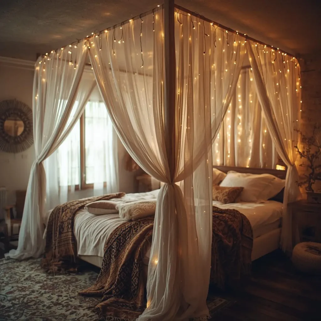 12 Boho Chic Bedroom Elevation Ideas You'll Love