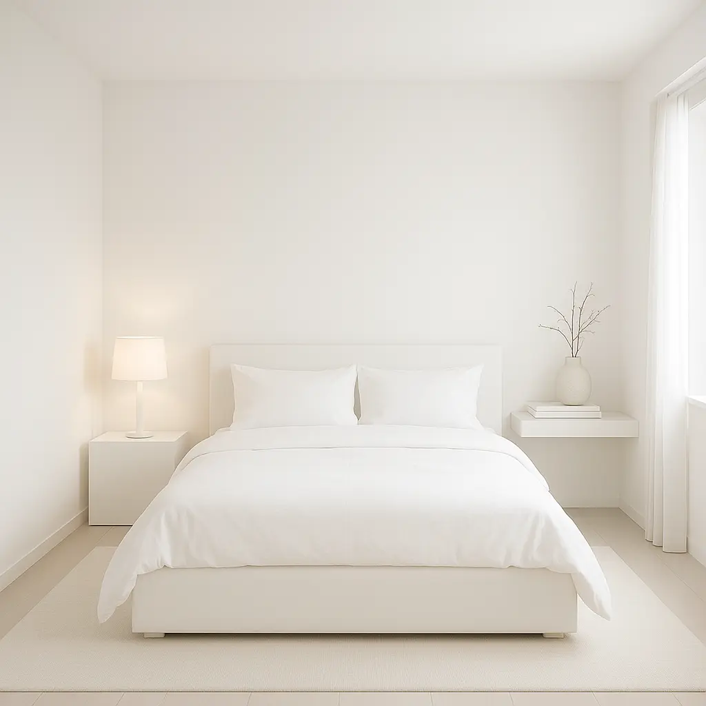 7 Minimalist Bedroom Design Ideas for a Sleek Look