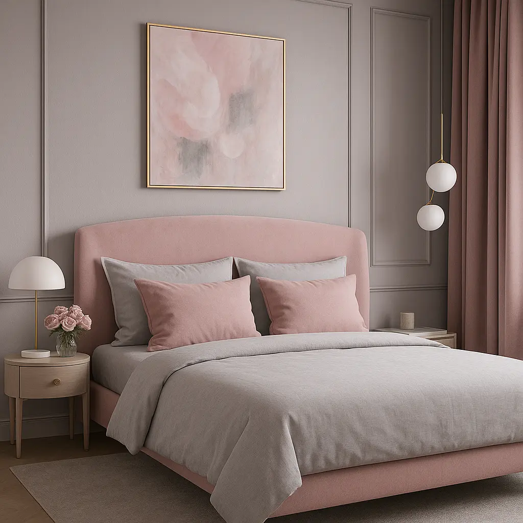 15 Bedroom Color Schemes for Modern Look