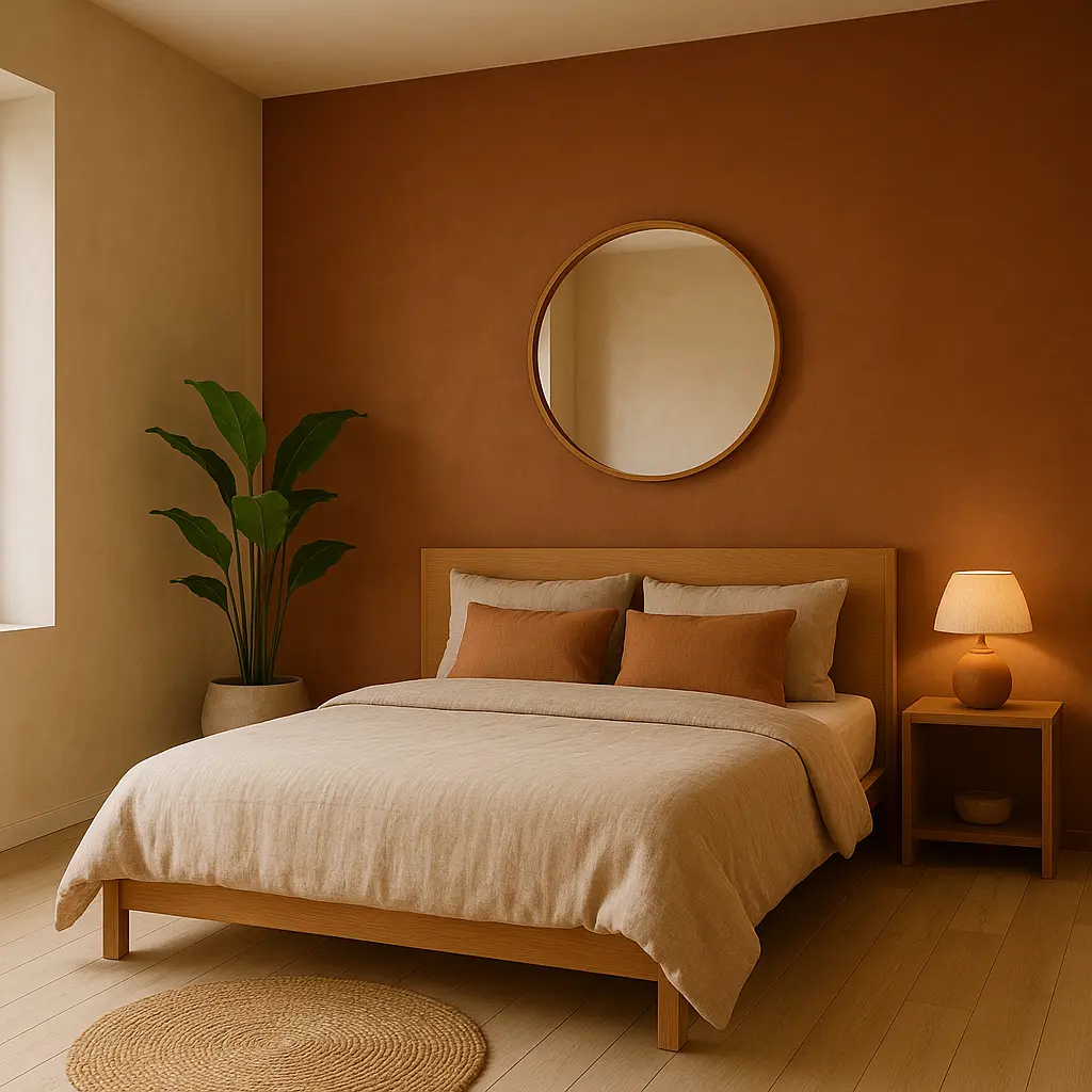 7 Minimalist Bedroom Design Ideas for a Sleek Look