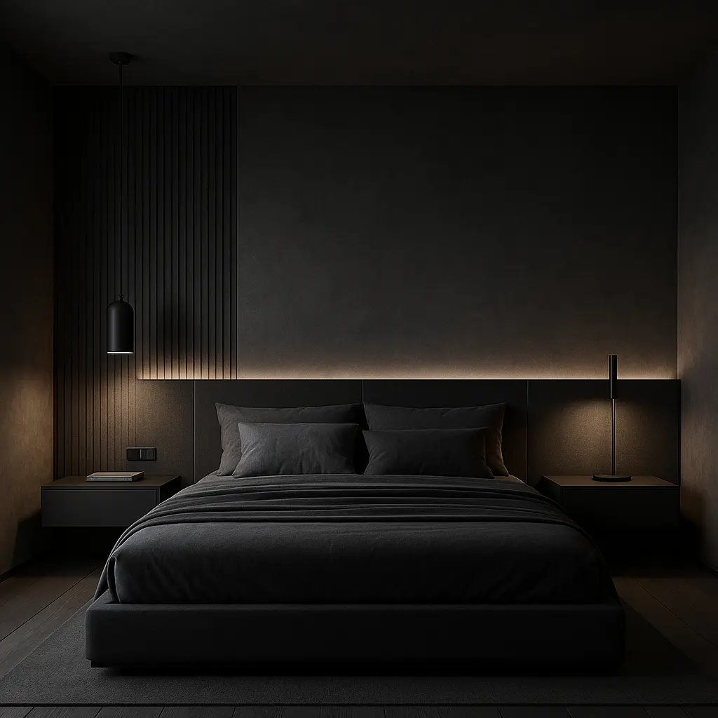 15 Bedroom Color Schemes for Modern Look