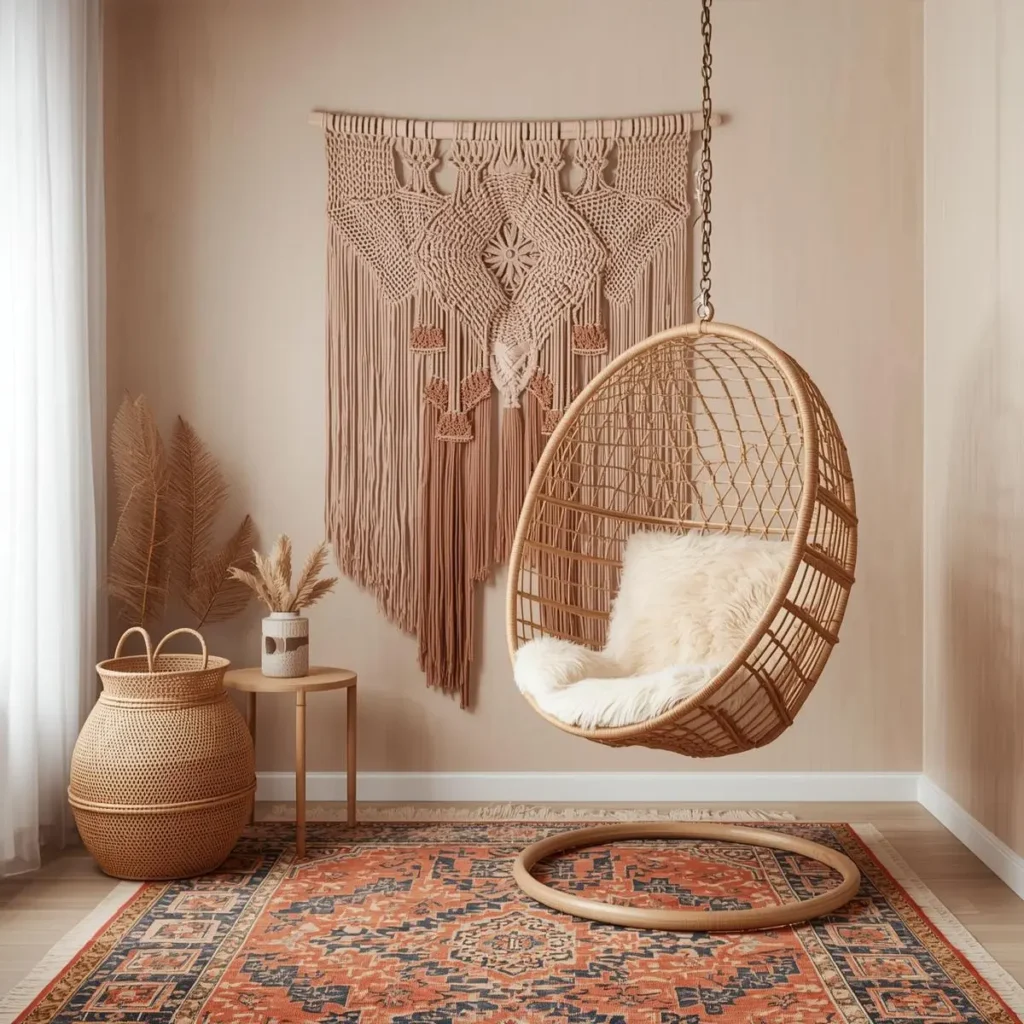 12 Boho Chic Bedroom Elevation Ideas You'll Love