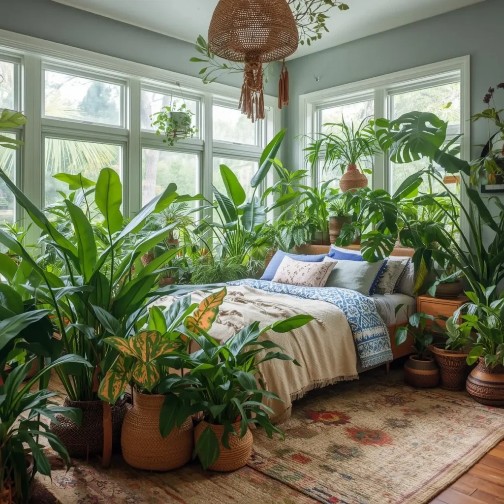 12 Boho Chic Bedroom Elevation Ideas You'll Love