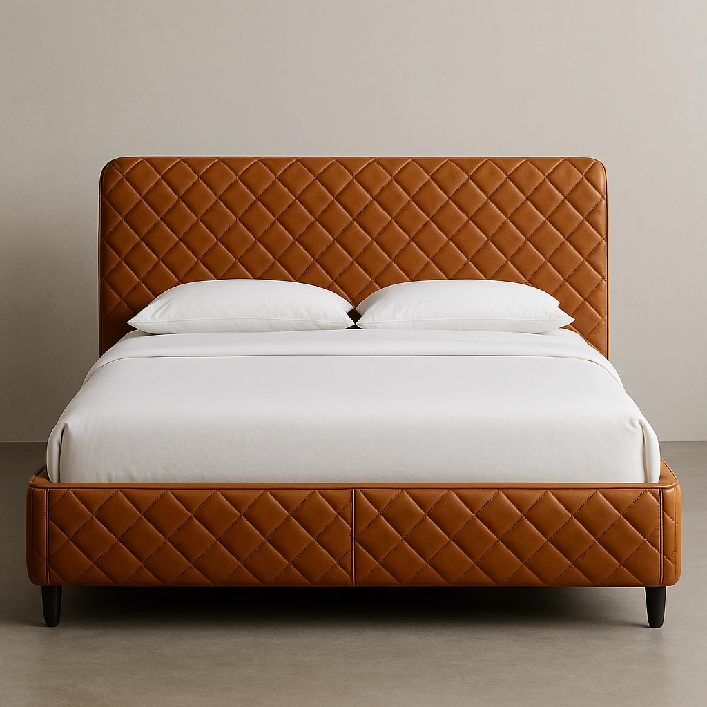 15 Bedroom Bed Designs Perfect for Modern Spaces