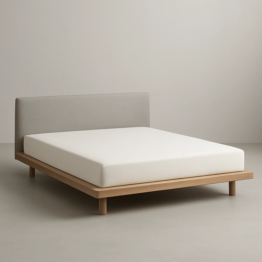 15 Bedroom Bed Designs Perfect for Modern Spaces